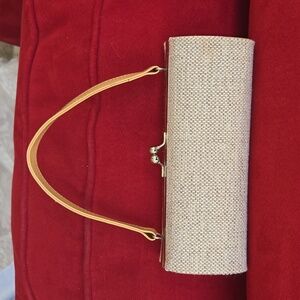 Clutch purse, beautiful